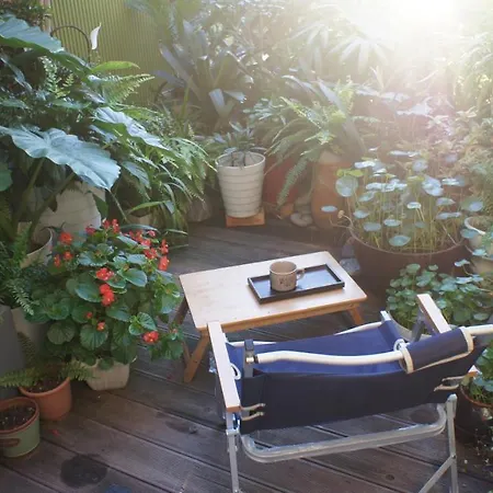 Green Guest House